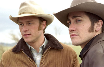 the hottest gay cowboys in the world