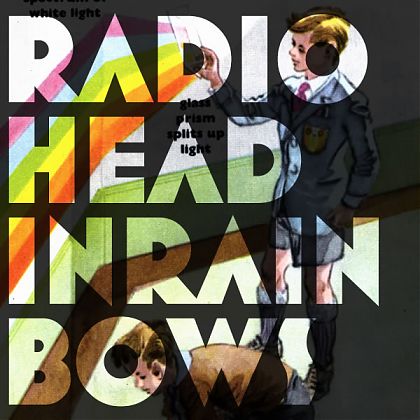 Radiohead Cover Album